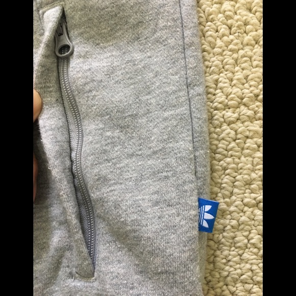 Adidas Originals Full Zip Hoodie Jacket Women’s S - Picture 7 of 7